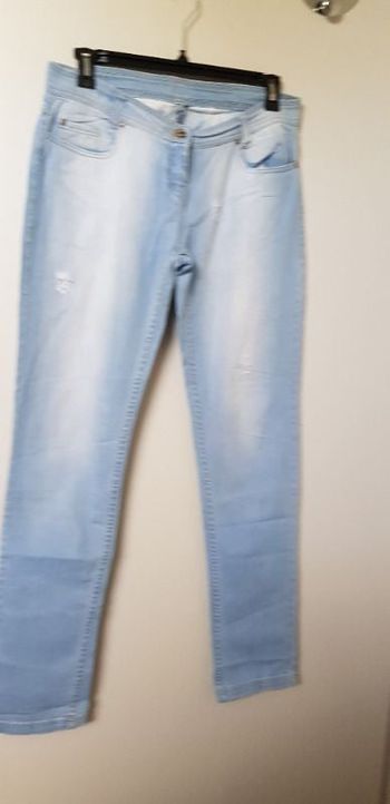 Jeans Spot sans taille (44)