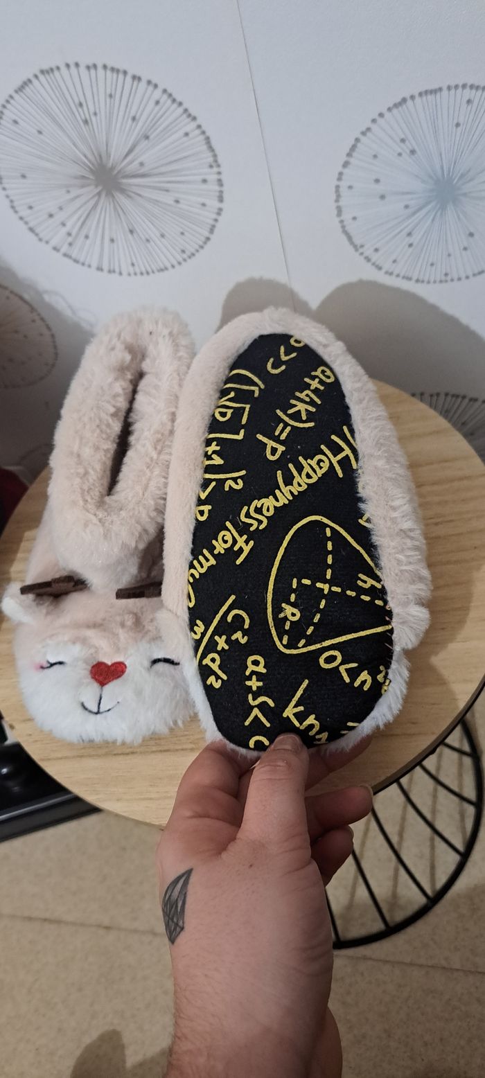 Chausson - photo numéro 2