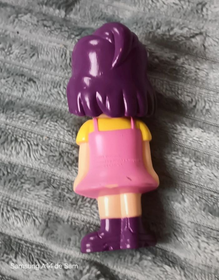 Figurine razbitume viacom 2004 - photo numéro 2
