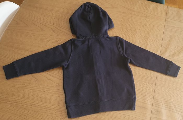 Gilet 4 ans garçon Creeks - photo numéro 2