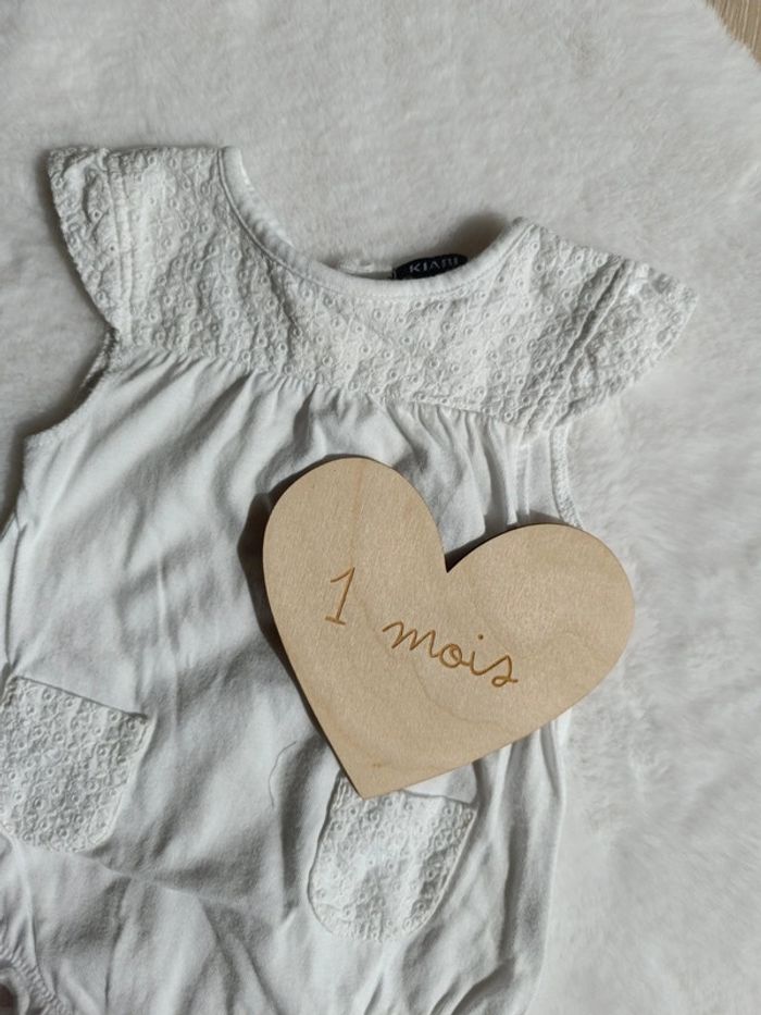 Barboteuse - combi - photo numéro 2