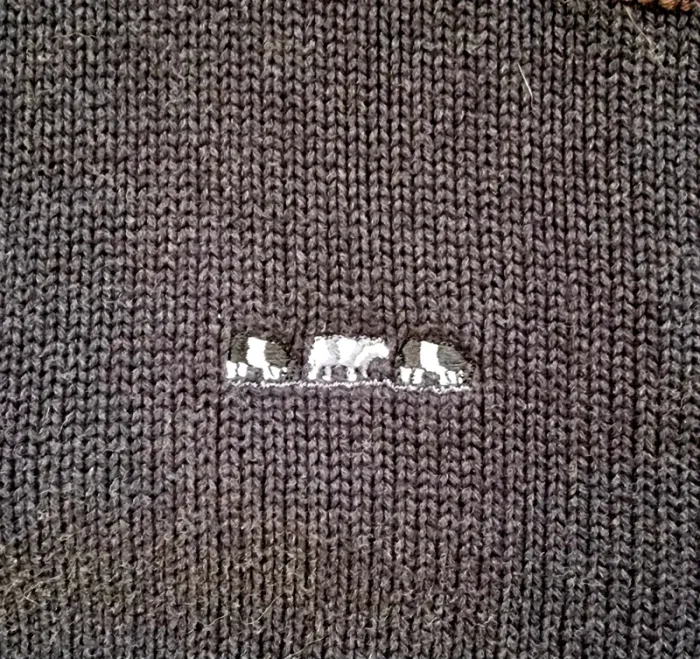 Pull homme - photo numéro 3