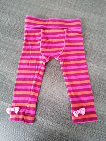 Legging 6 mois Prémaman