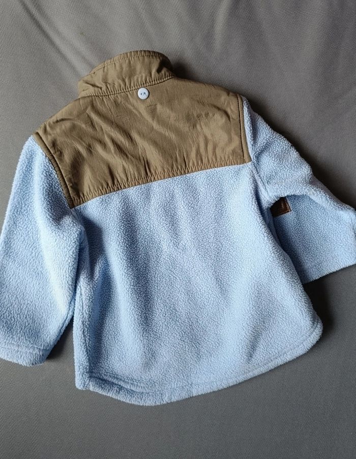 Veste polaire - photo numéro 6