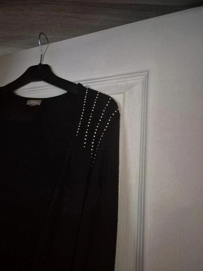 Gilet - photo numéro 2