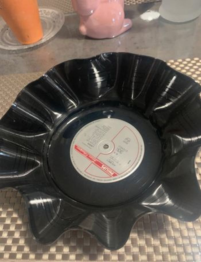 Disques détournés - photo numéro 2