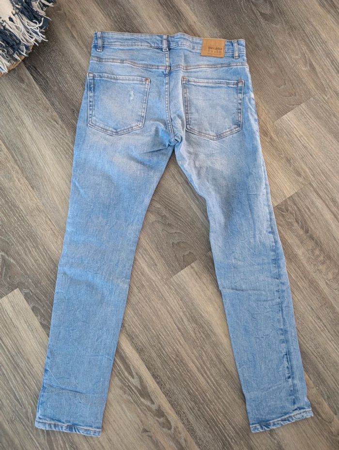 Jean Bershka t.38 - photo numéro 4