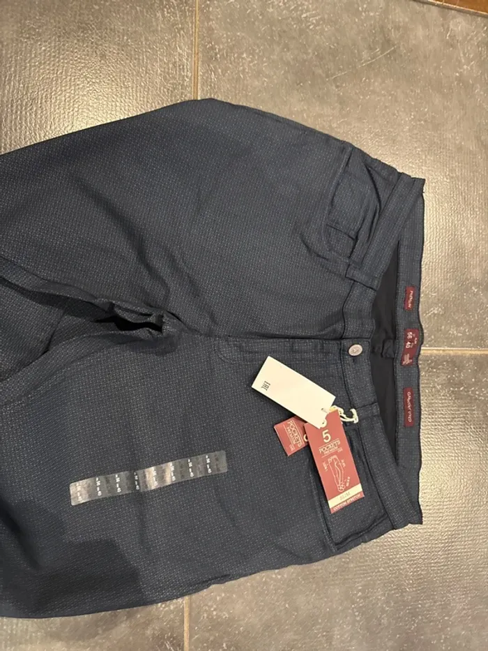 Pantalon homme - photo numéro 6