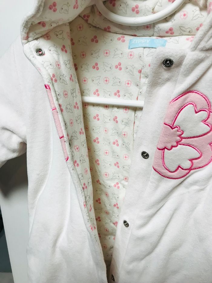 Combinaison bébé - photo numéro 3