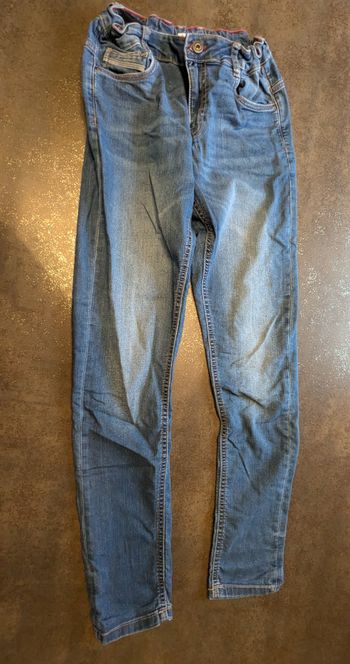 Jean Creeks homme S
