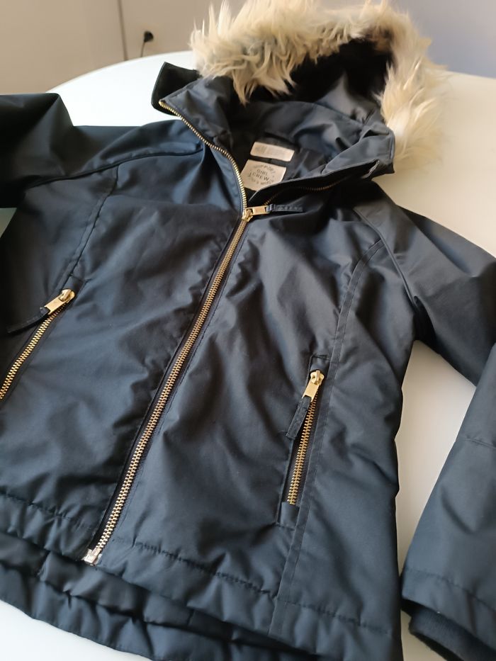 Blouson fille - photo numéro 4