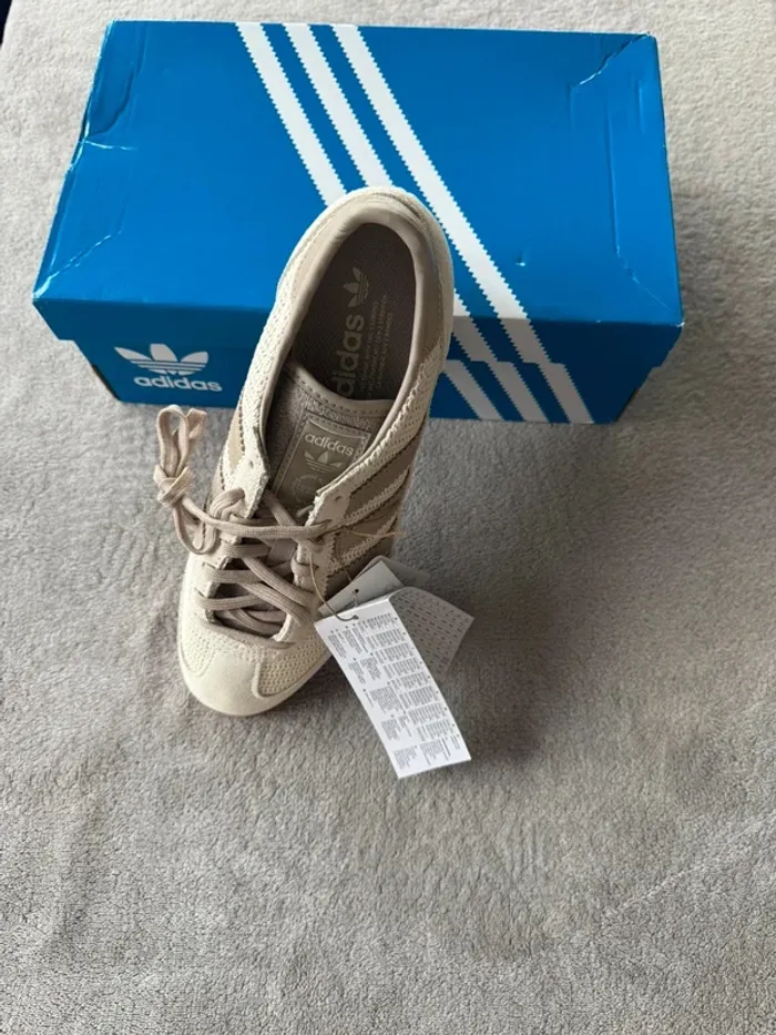 ADIDAS sg original J - photo numéro 4