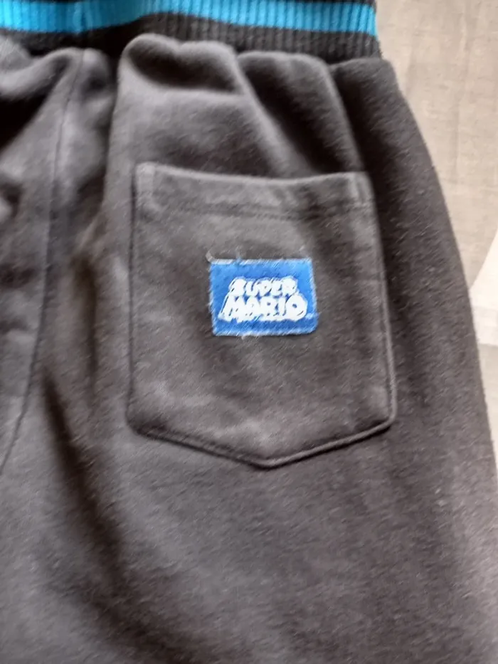 Pantalon de jogging - photo numéro 4