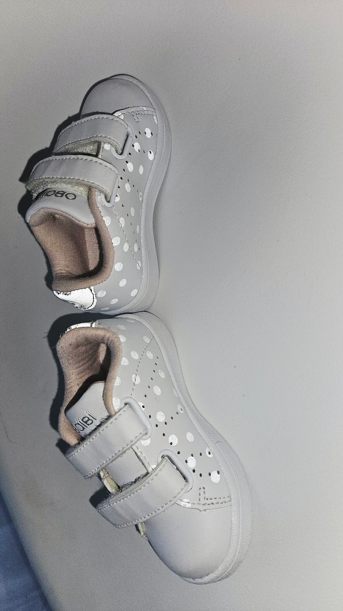 Chaussures obaibi 20 - photo numéro 4