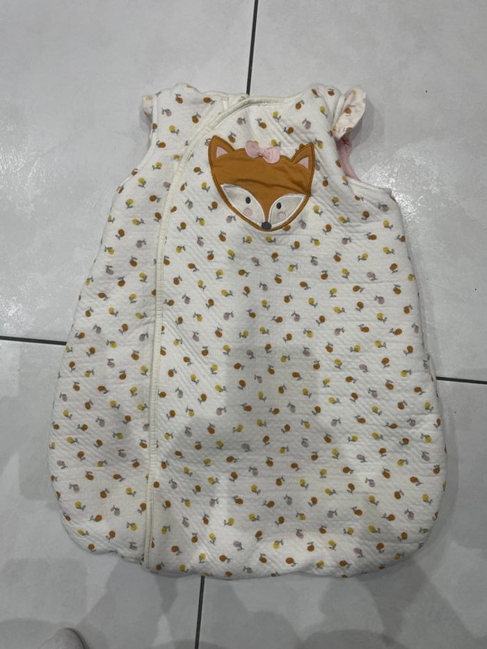 Gigoteuse bebe