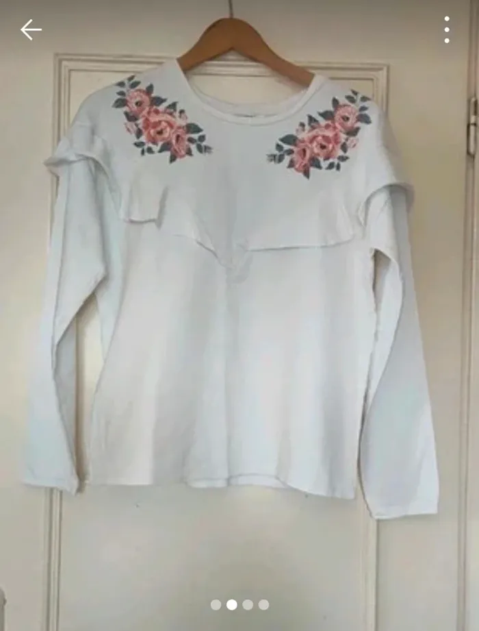 Sweat - photo numéro 2