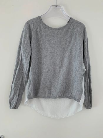 Pulls col rond