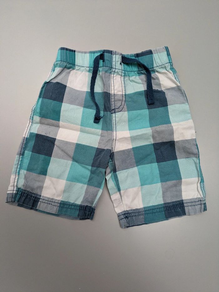 Short 18 mois