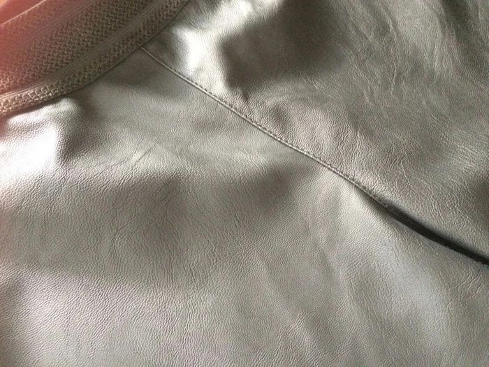 Pantalon simili cuir 40/42 - photo numéro 4