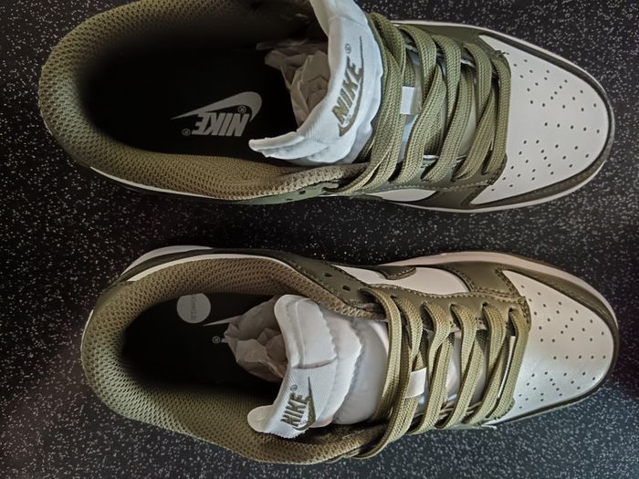 Dunk low - photo numéro 3