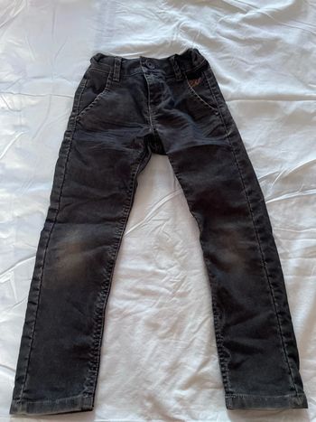 Jeans catimini 5 ans