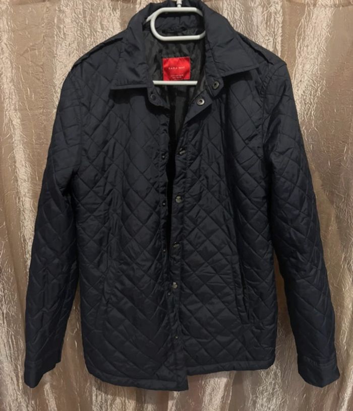 Veste matelassée Zara – comme neuve