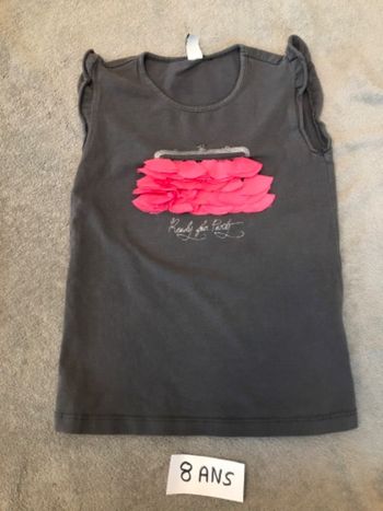 T-shirt Zara