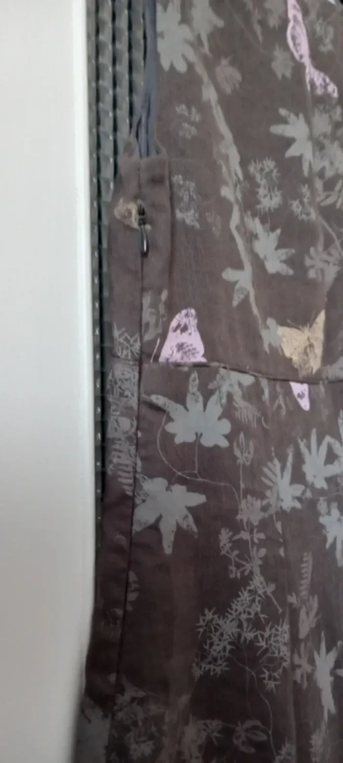 Robe et sa veste - photo numéro 6