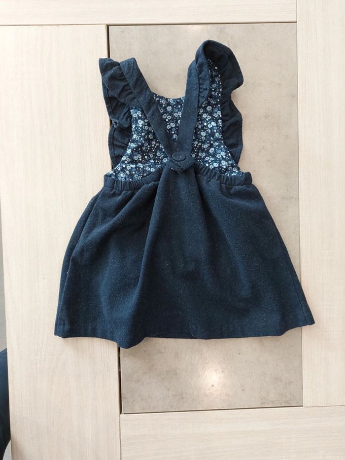 Robe / Kiabi / 18 mois. 77-82cm. 11kgs - photo numéro 2