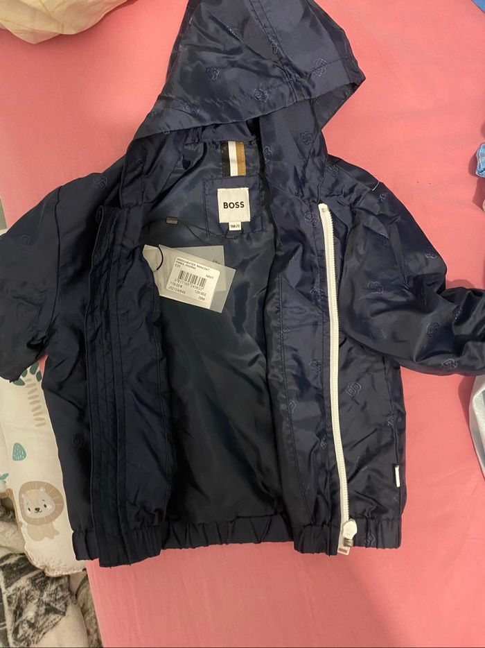 Veste Hugo boss - photo numéro 4