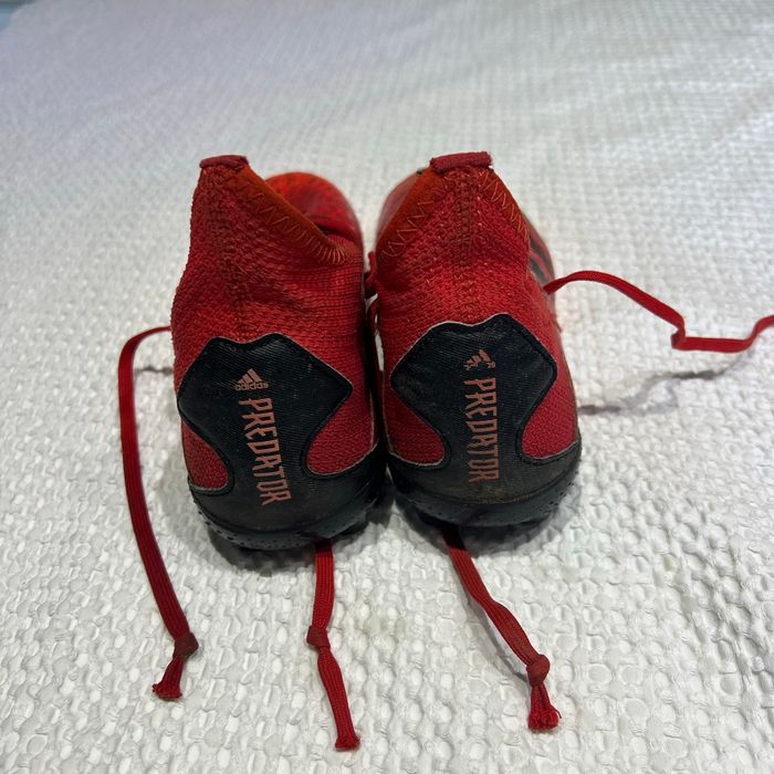 Crampons adidas - photo numéro 3