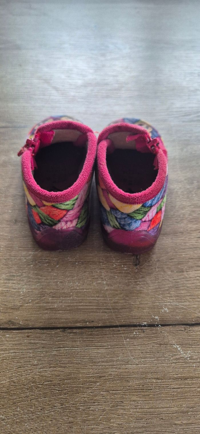 Chaussons Bellamy T.23 - photo numéro 5