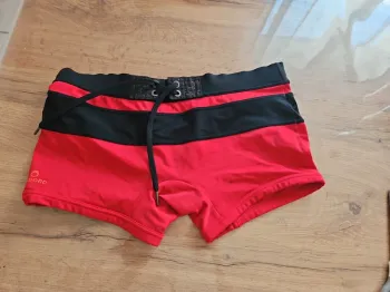Boxer de bain homme S