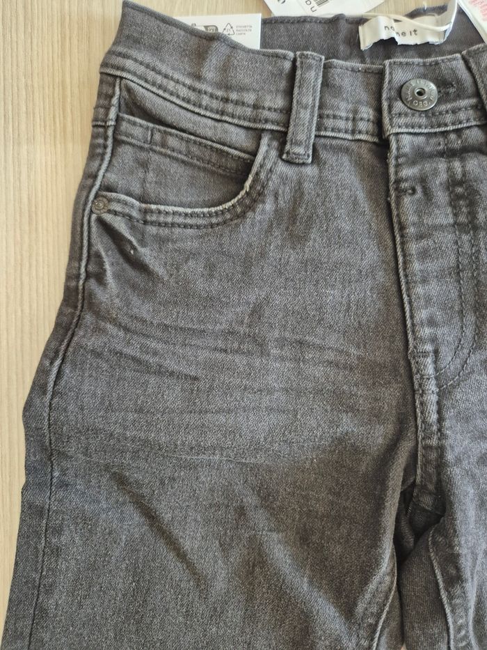 Jeans 5 ans - photo numéro 2