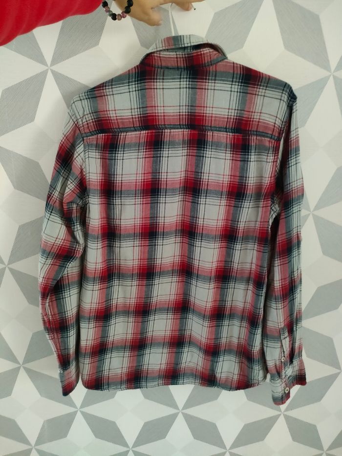 Chemise garçon - photo numéro 2