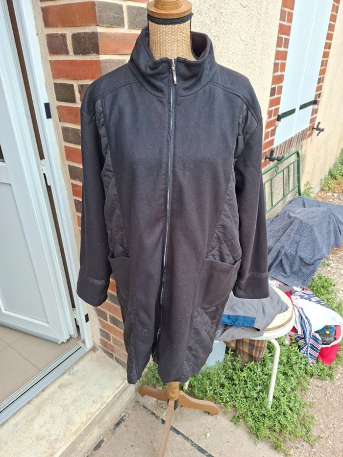 Manteau 50/52