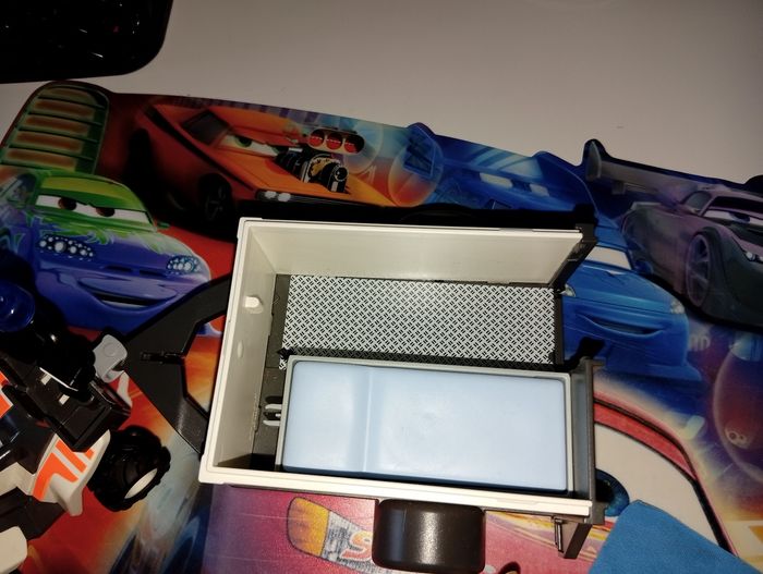 Quad sauvetage en Montagne Playmobil - photo numéro 2