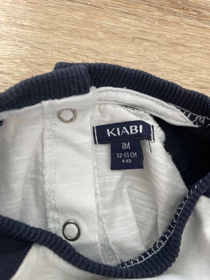 T-shirt manches longues - photo numéro 3