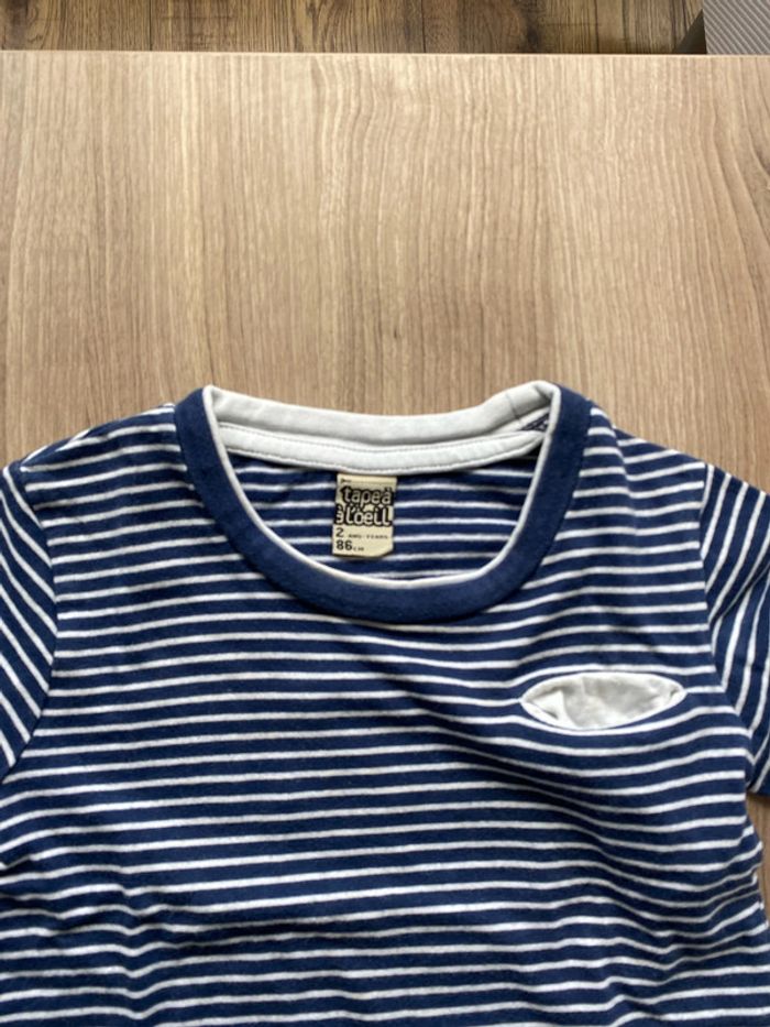 T shirt - photo numéro 2