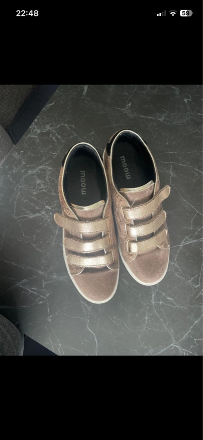 Chaussure - photo numéro 2