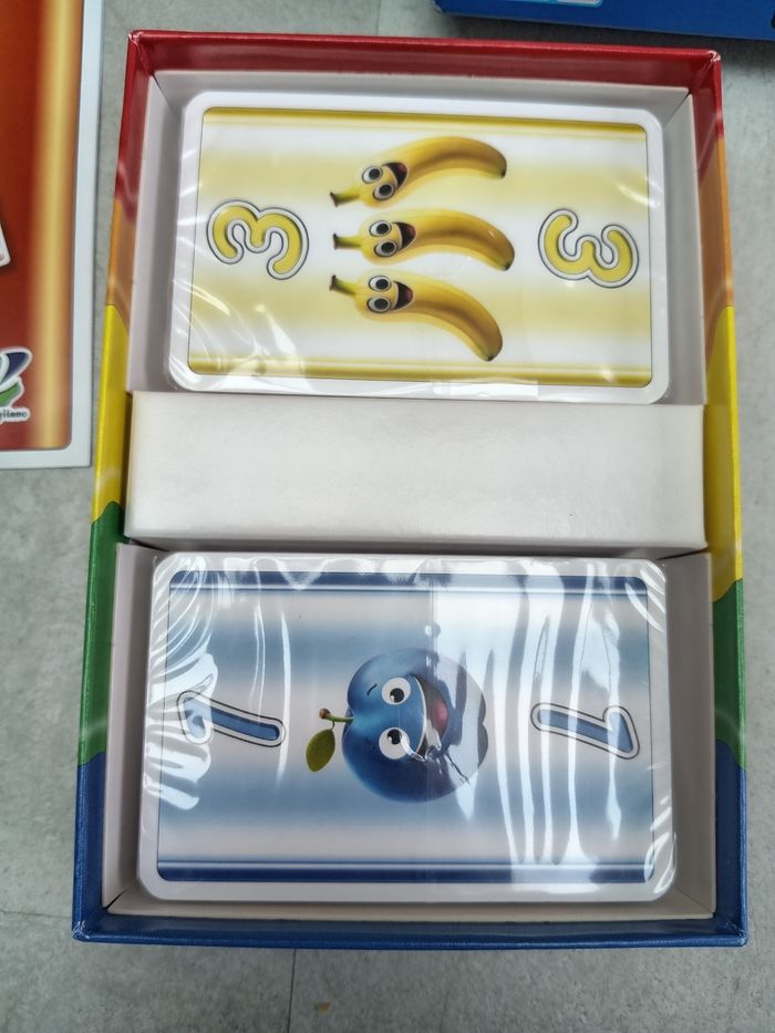 Jeu skyjo junior neuf - photo numéro 4