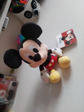 Mickey