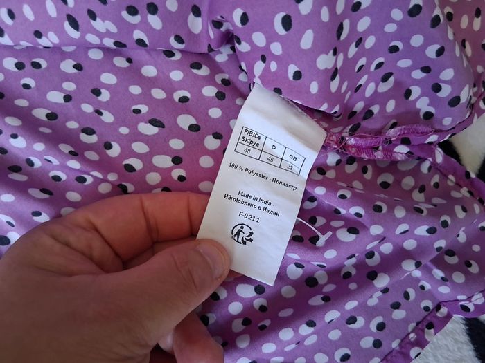 Blouse Taille 48 - photo numéro 4