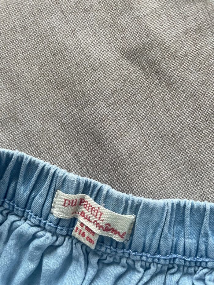 Jupe 6 ans - Fille - photo numéro 3