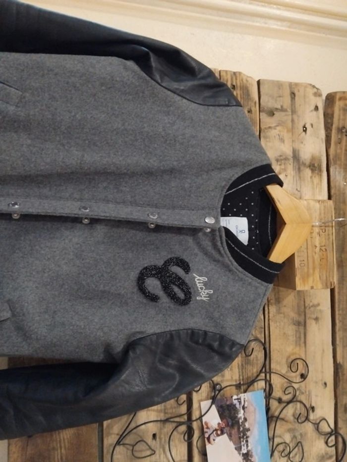 Veste chaude - photo numéro 7