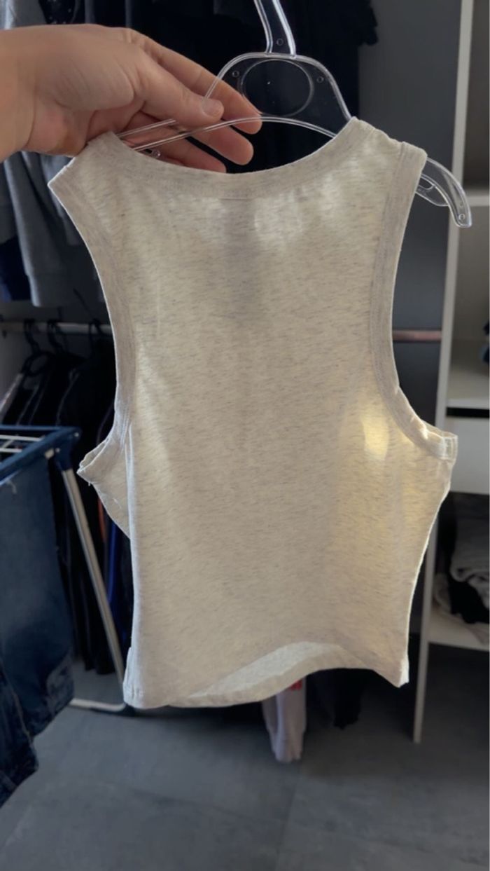 Top playboy neuf - photo numéro 4