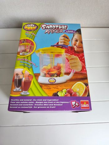 Jouet Smoothie Maker