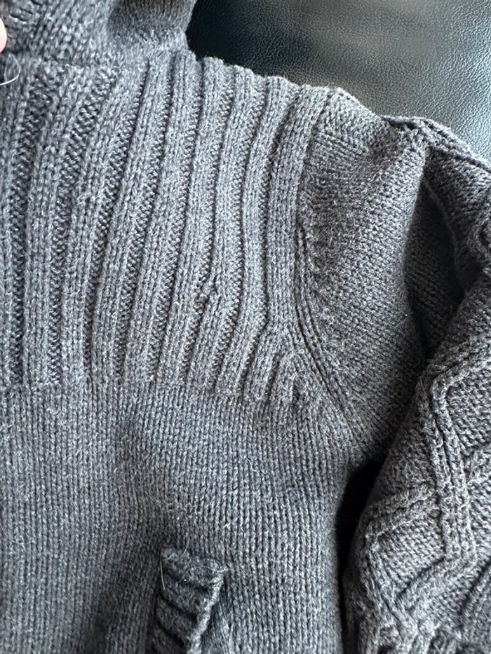 Lot vêtements garçon 12-18mois - photo numéro 6