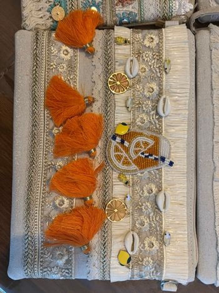 Pochette d’été neuve - photo numéro 5