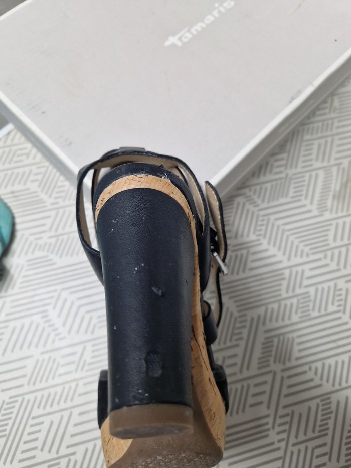 Chaussure Talons - photo numéro 4